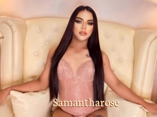 Samantharose