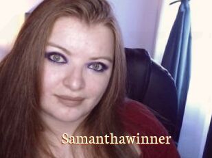 Samanthawinner