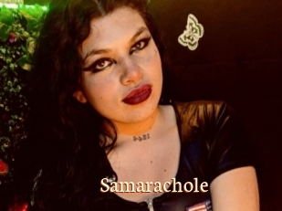 Samarachole