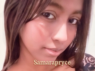 Samarapryce