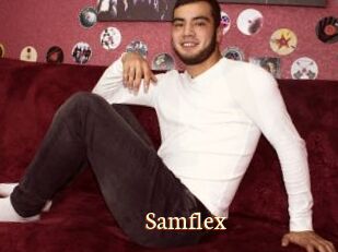 Samflex