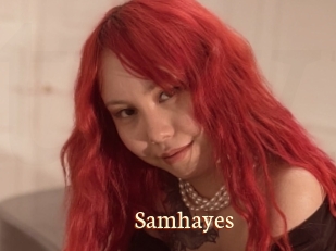 Samhayes