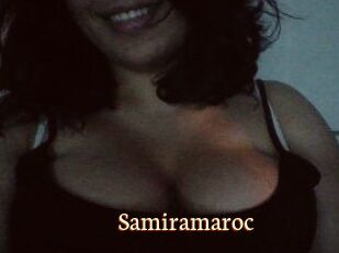 Samiramaroc