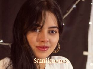 Samjimenez