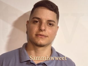 Sammiswweet