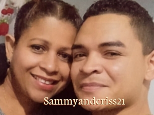 Sammyandcriss21