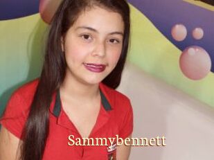 Sammybennett