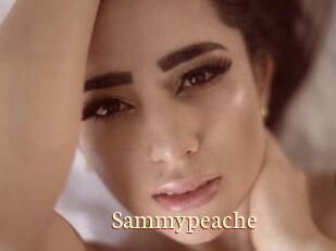 Sammypeache
