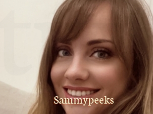 Sammypeeks