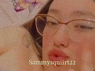 Sammysquiirt22