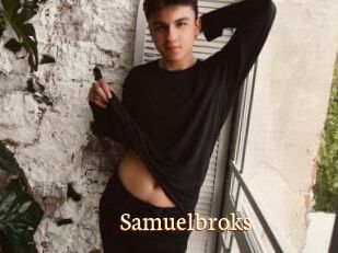 Samuelbroks