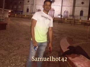 Samuelhot42