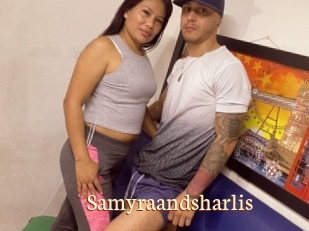 Samyraandsharlis