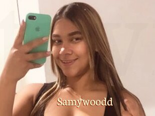 Samywoodd