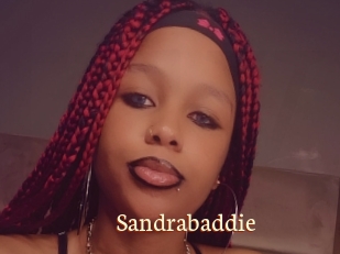 Sandrabaddie