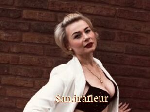 Sandrafleur