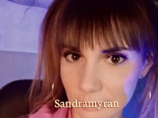 Sandramyran