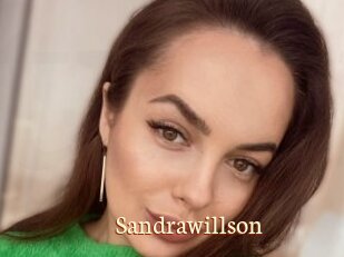 Sandrawillson