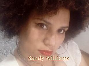 Sandy_williams