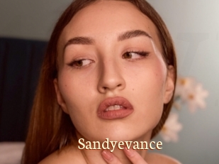 Sandyevance