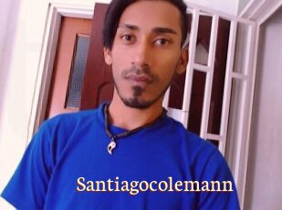 Santiagocolemann