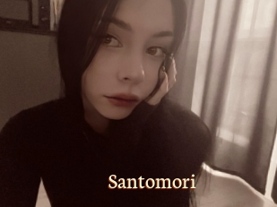 Santomori