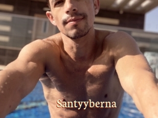 Santyyberna
