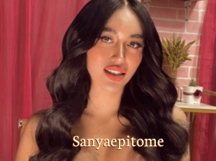 Sanyaepitome