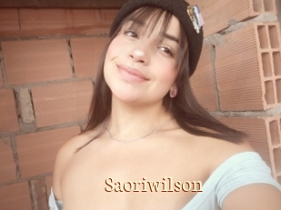 Saoriwilson