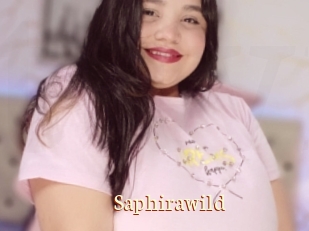 Saphirawild