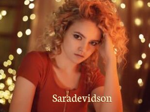 Saradevidson