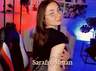 Sarafreedman