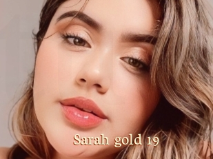 Sarah_gold_19