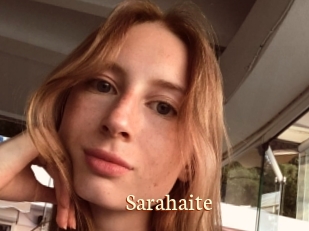 Sarahaite