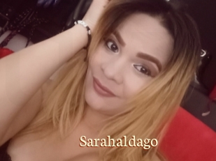 Sarahaldago