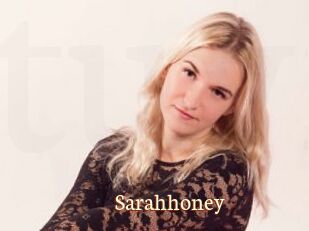 Sarahhoney
