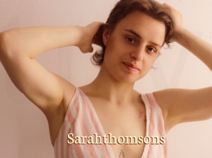 Sarahthomsons