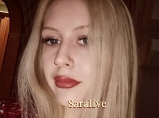 Saralive