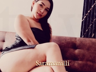 Saramanilli