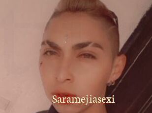 Saramejiasexi