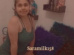 Saramilk158