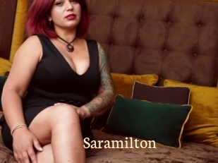 Saramilton