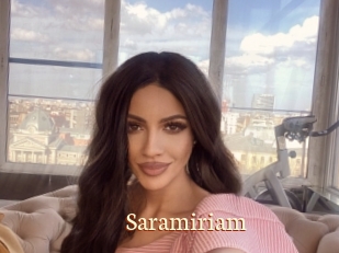 Saramiriam
