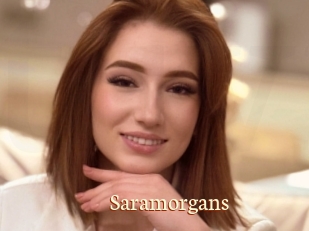 Saramorgans