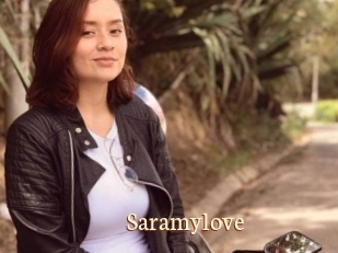 Saramylove