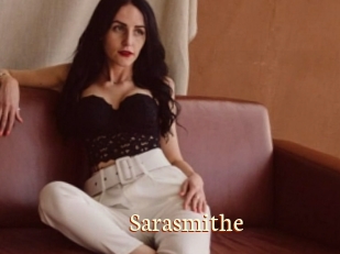 Sarasmithe