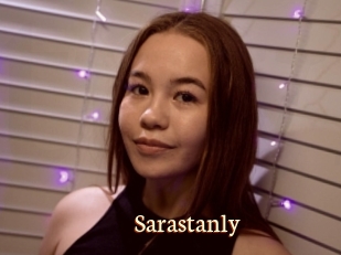 Sarastanly