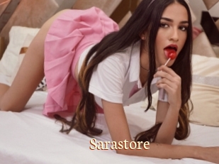 Sarastore
