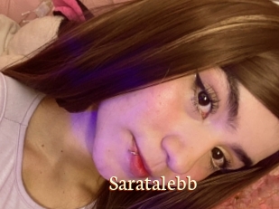 Saratalebb