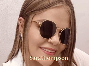 Sarathompson